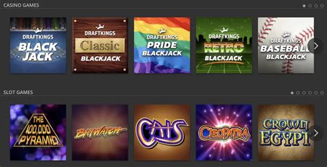 draftkings app android|DraftKings Casino Android App.